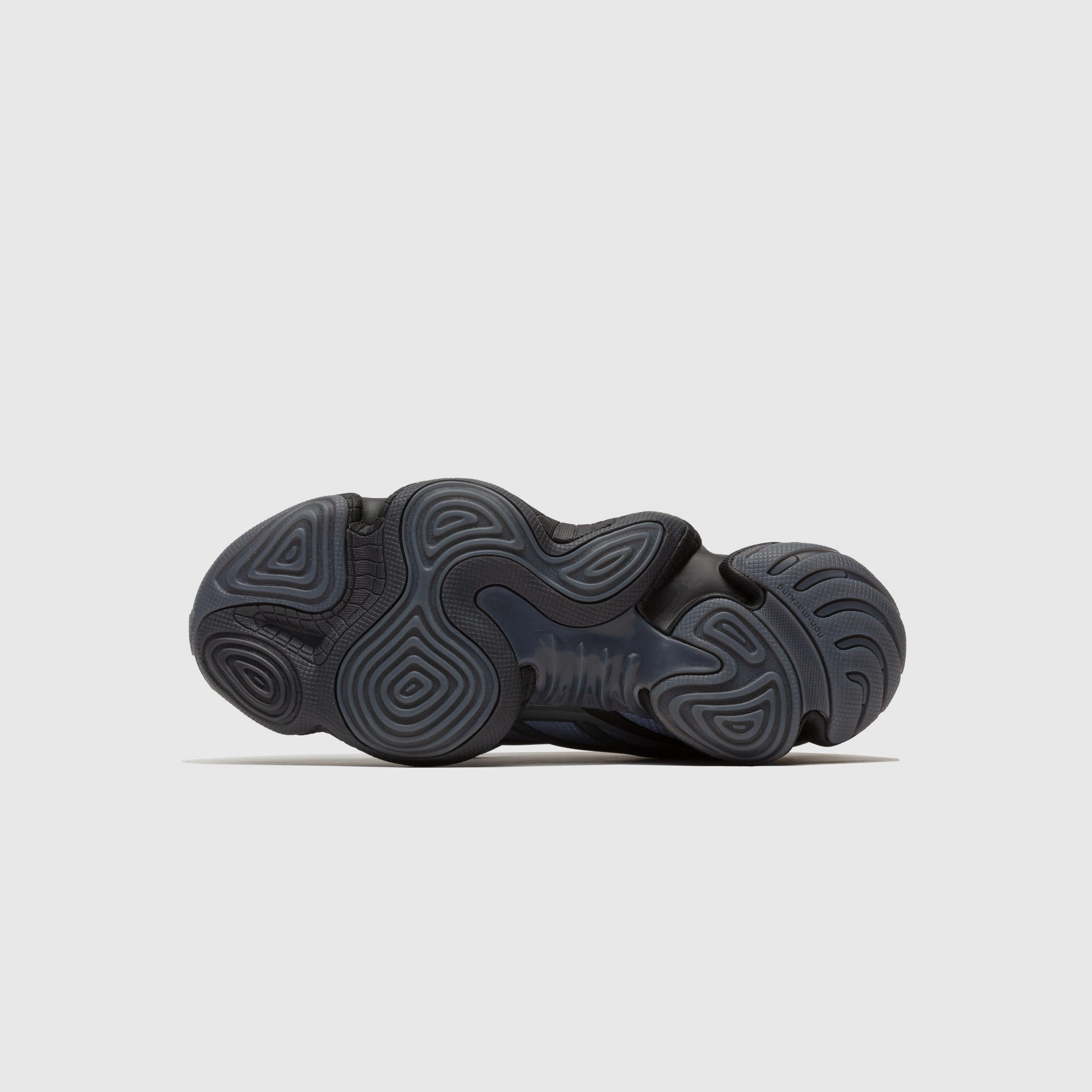 PACKER X ADIDAS FYW INTIMIDATION LOW ANTHRACITE