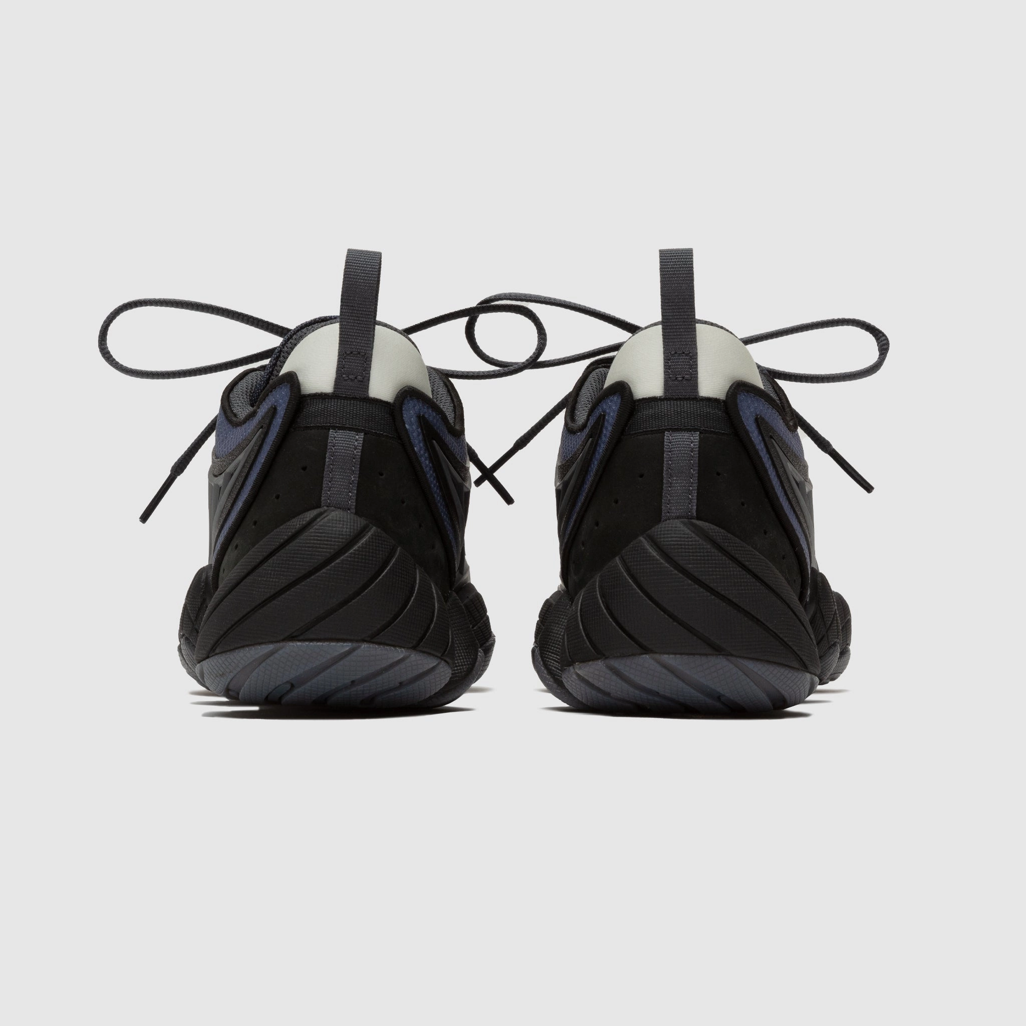 PACKER X ADIDAS FYW INTIMIDATION LOW ANTHRACITE