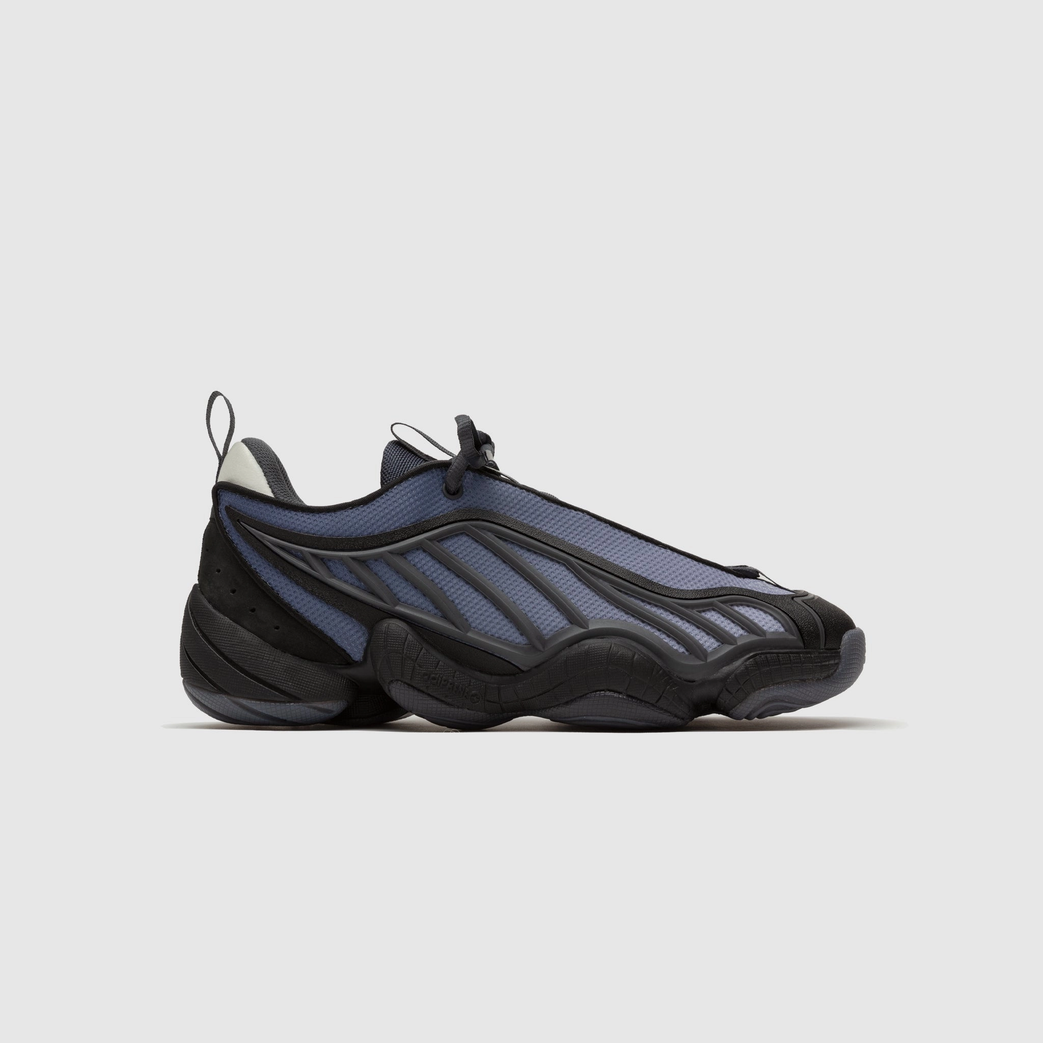 PACKER X ADIDAS FYW INTIMIDATION LOW ANTHRACITE