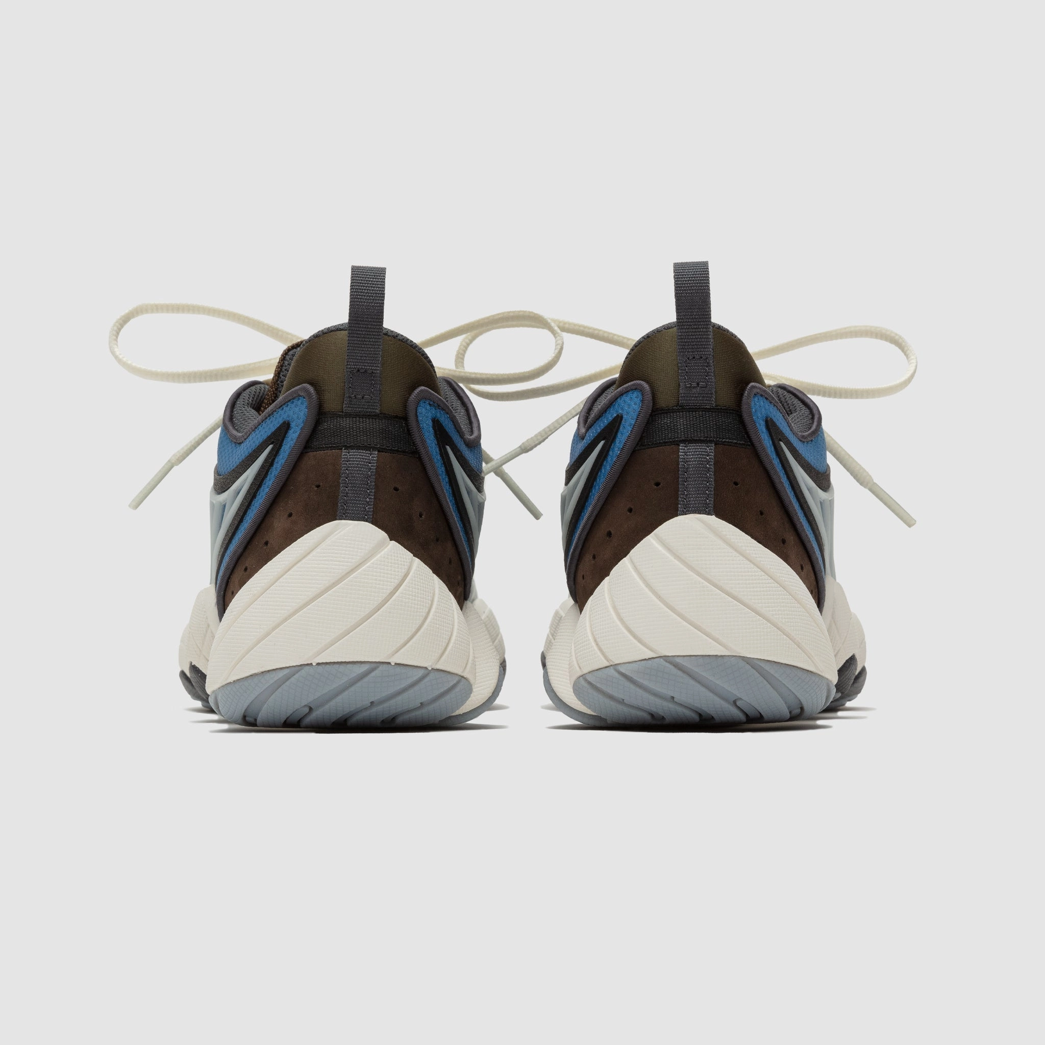 PACKER X ADIDAS FYW INTIMIDATION LOW CYAN BLUE