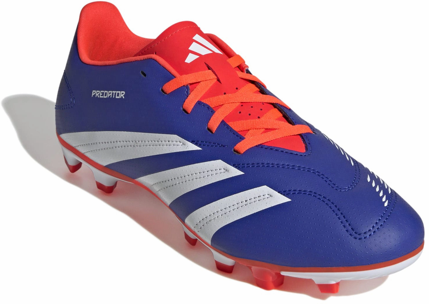 Predator Club Flexible Ground Men's Football Boots