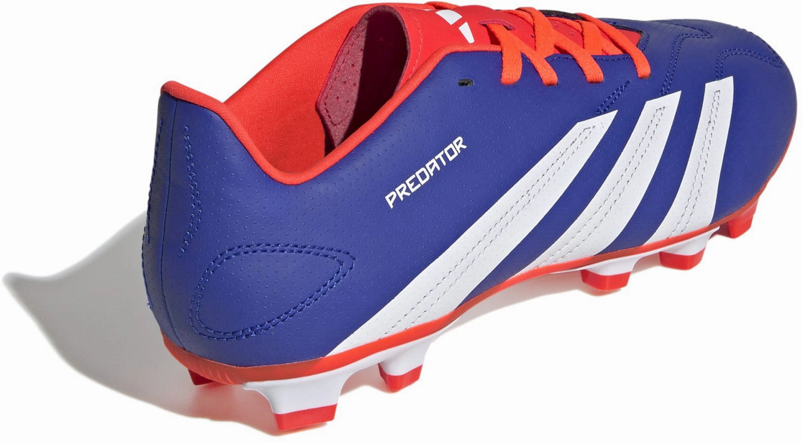 Predator Club Flexible Ground Men's Football Boots
