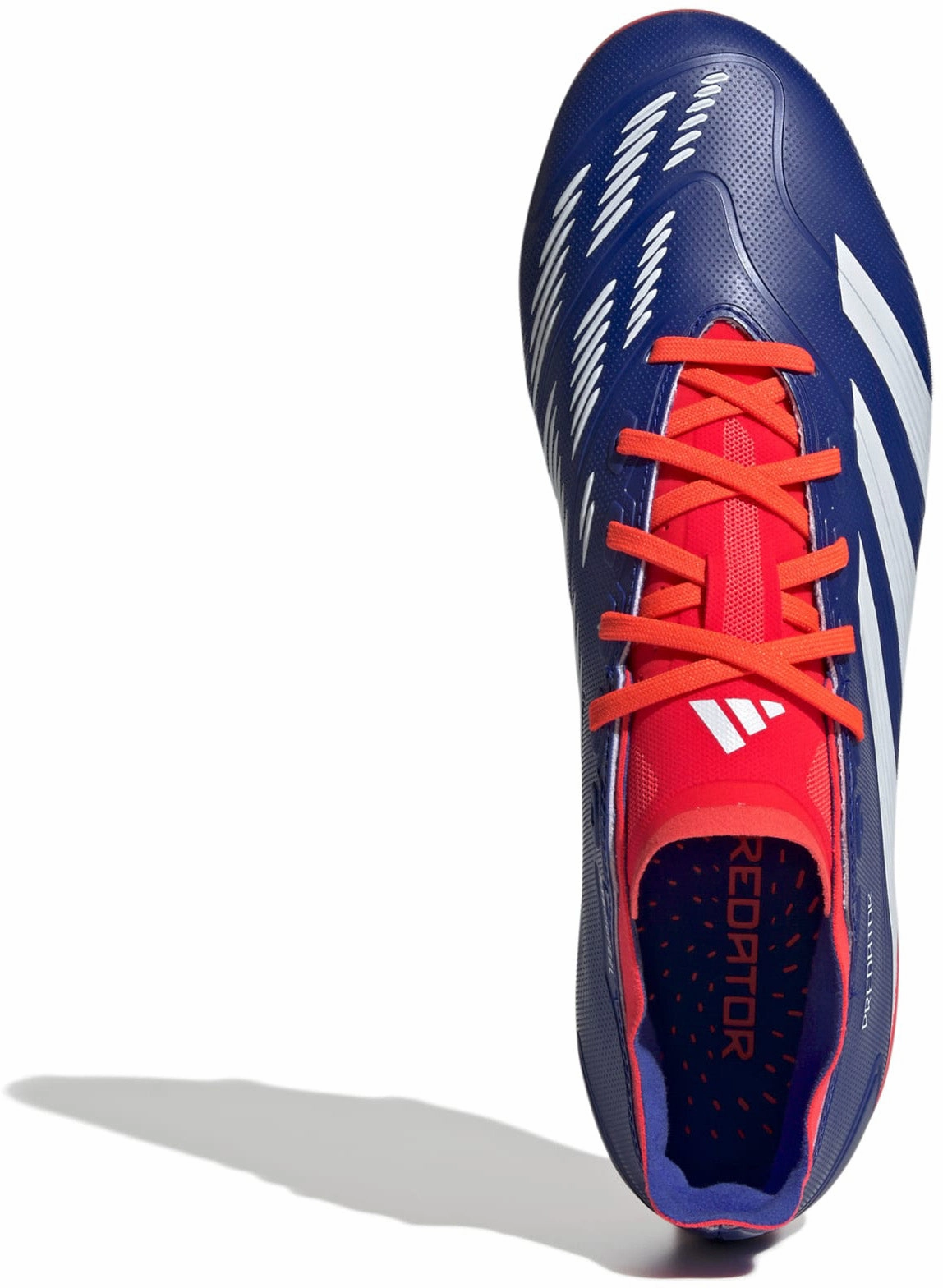 Predator League Firm Ground Men's Football Boots