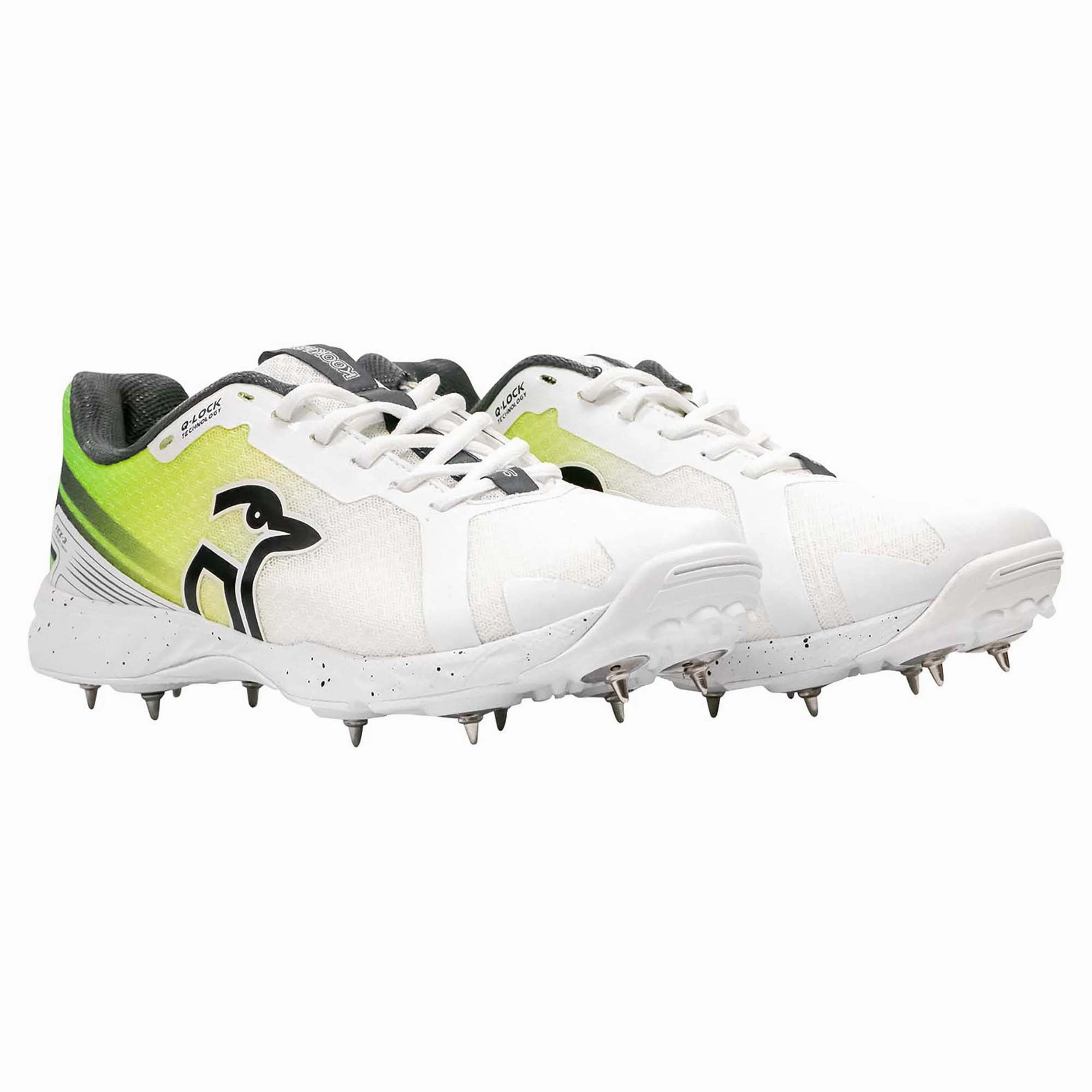 Pro 2.0 Spike Men's Cricket Shoes