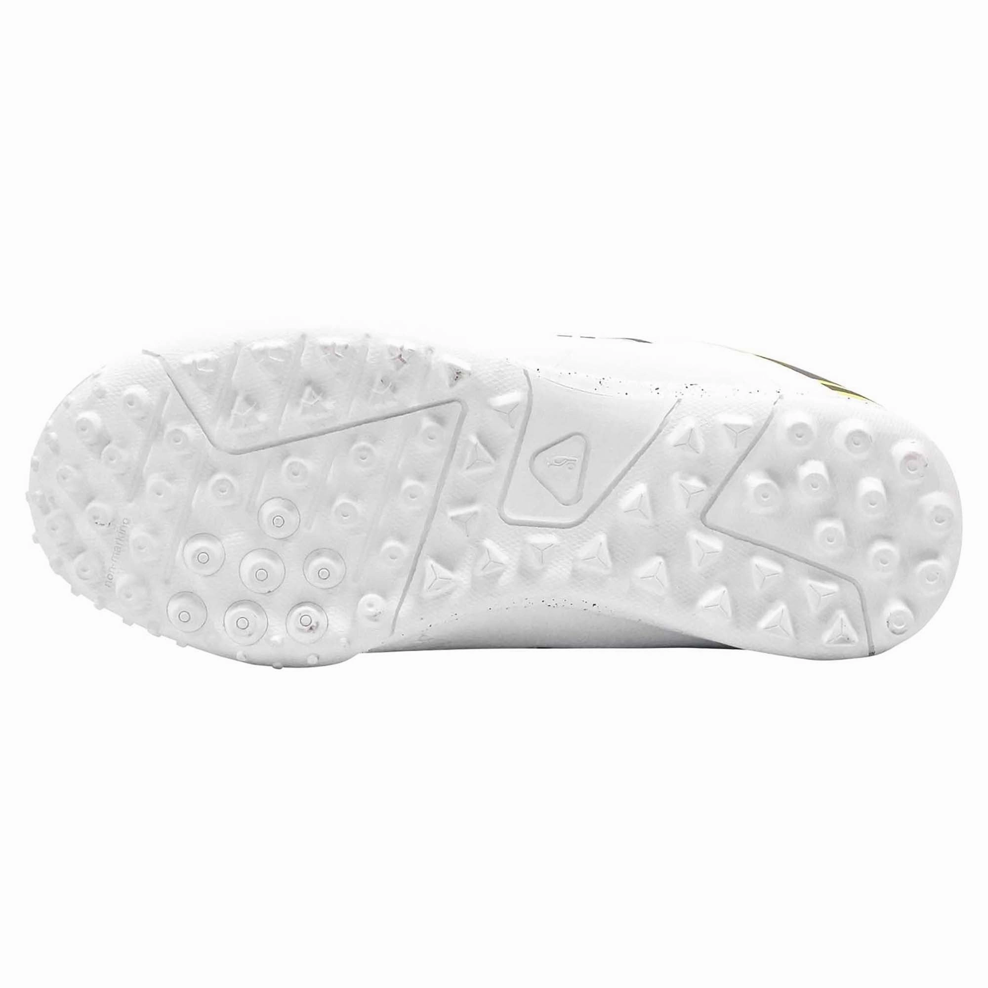 Pro 5.0 Rubber Junior's Cricket Shoes