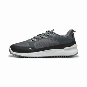 Puma Ignite Elevate X Spikeless (Sky/Black/Gray)