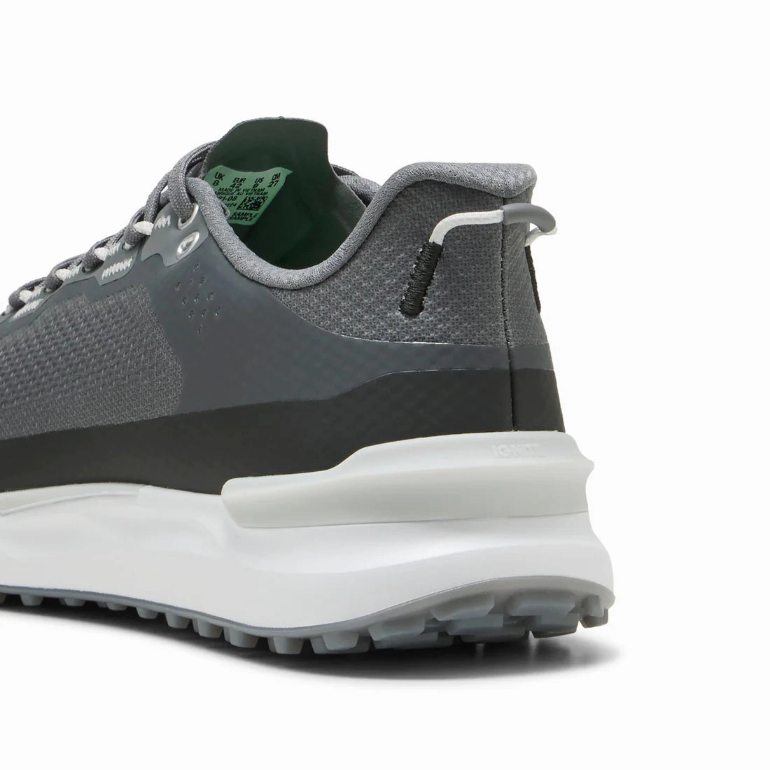 Puma Ignite Elevate X Spikeless (Sky/Black/Gray)