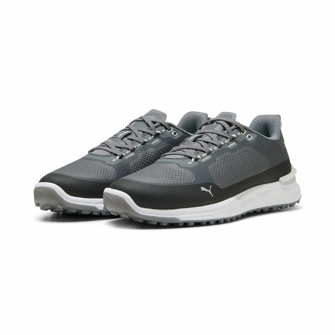 Puma Ignite Elevate X Spikeless (Sky/Black/Gray)