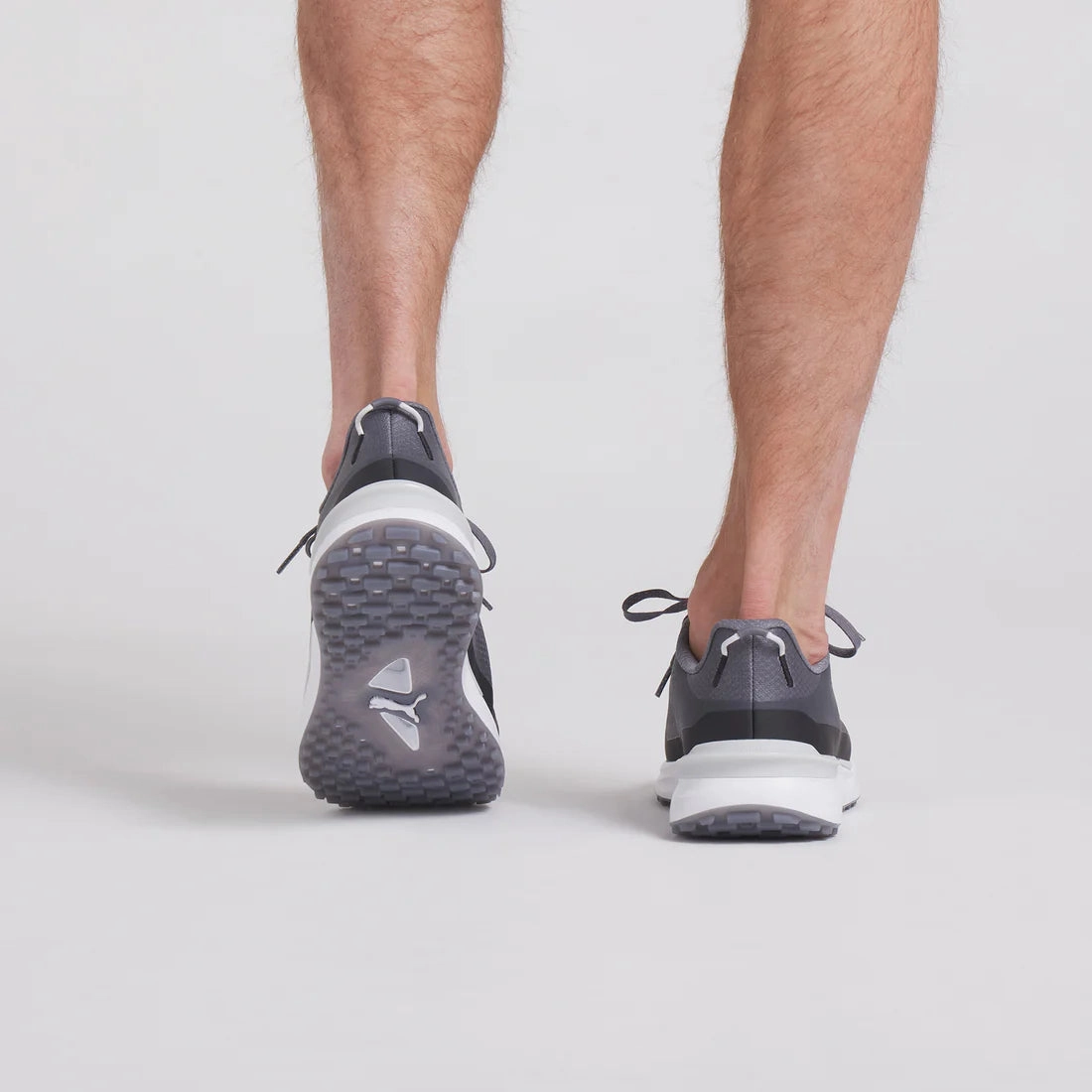 Puma Ignite Elevate X Spikeless (Sky/Black/Gray)