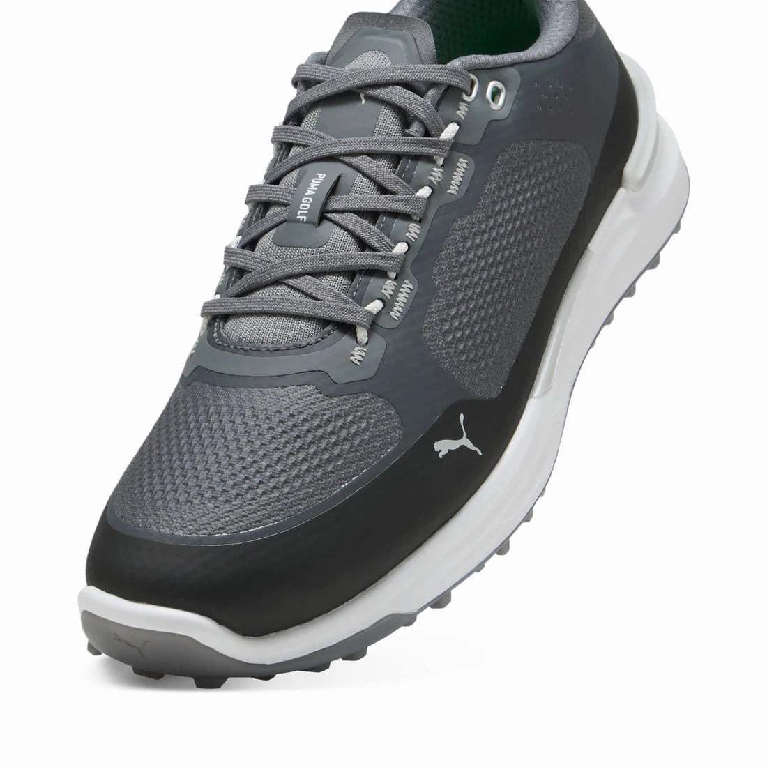 Puma Ignite Elevate X Spikeless (Sky/Black/Gray)