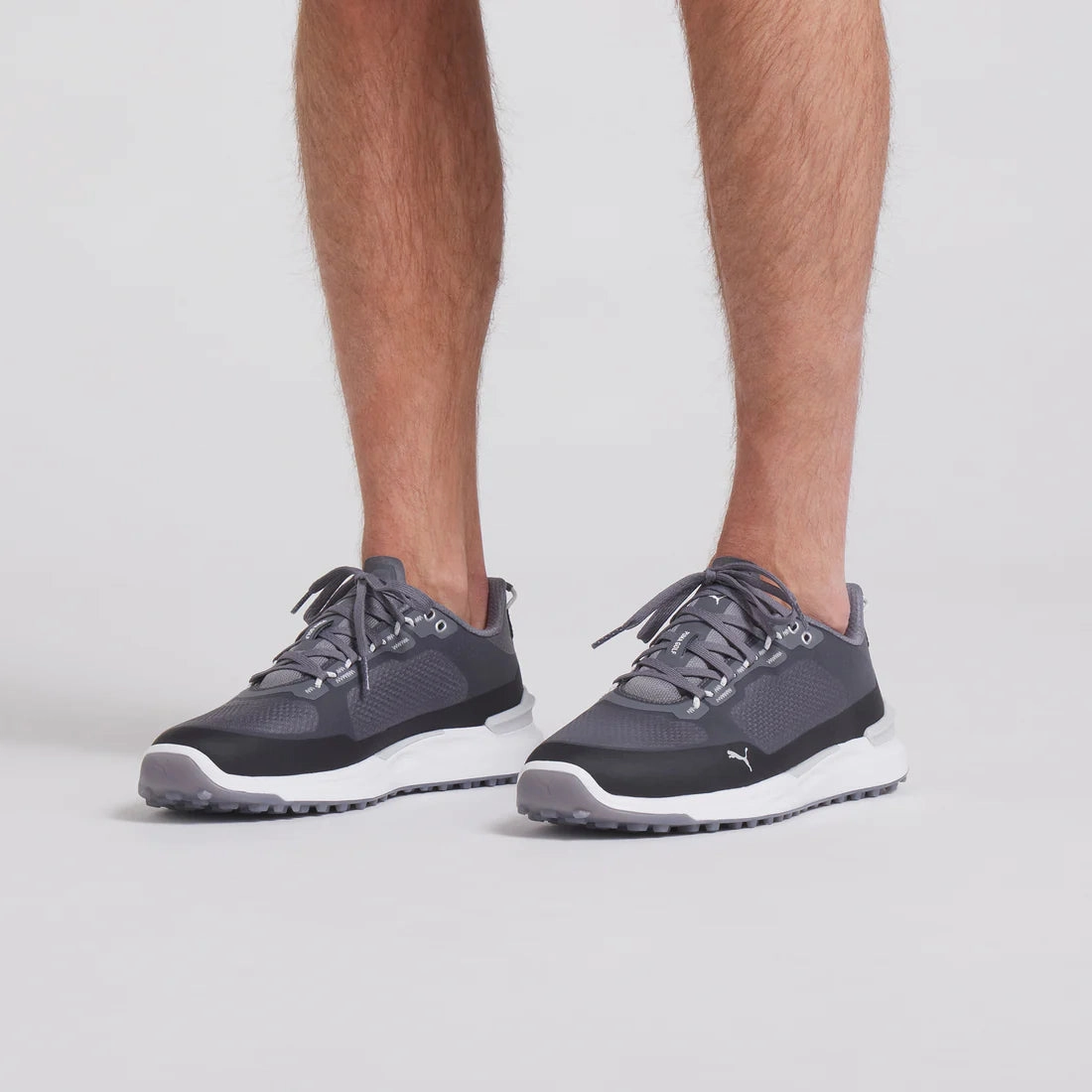 Puma Ignite Elevate X Spikeless (Sky/Black/Gray)
