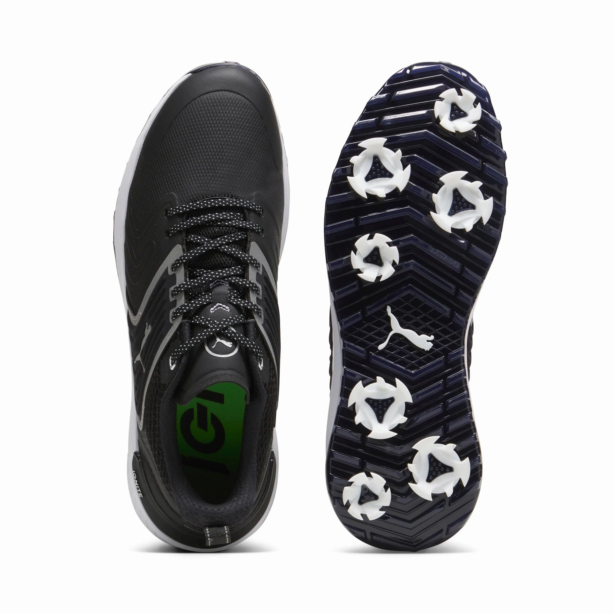 Puma IGNITE Innovate Golf Shoes