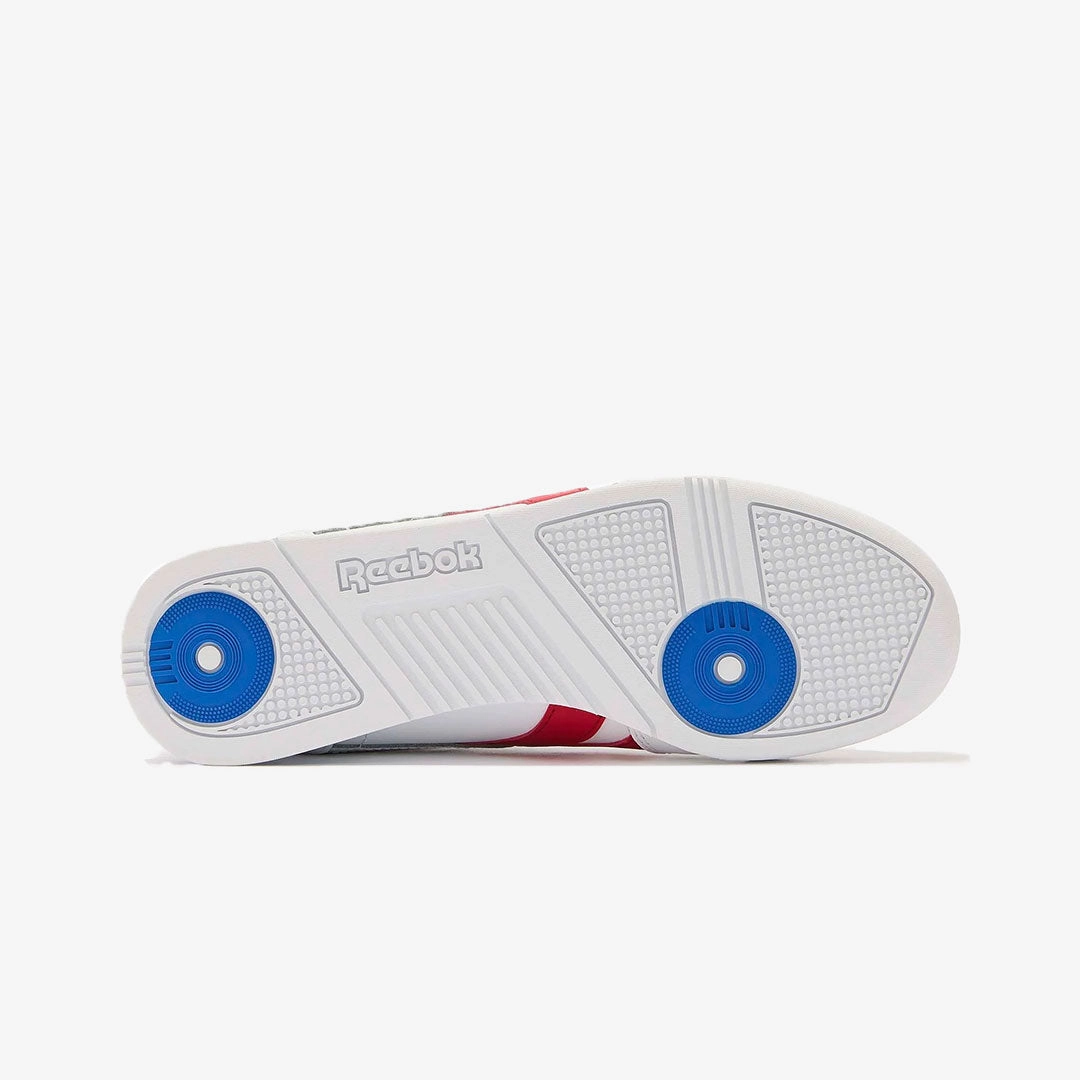 Reebok | CAMPIO XT { WHITE/BLUE