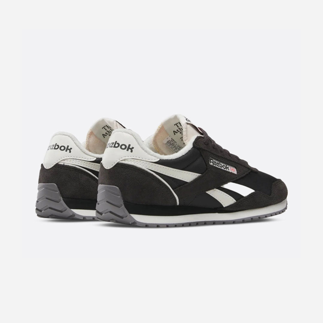Reebok | CLASSIC AZ 'WASHED BLACK/CHALK'