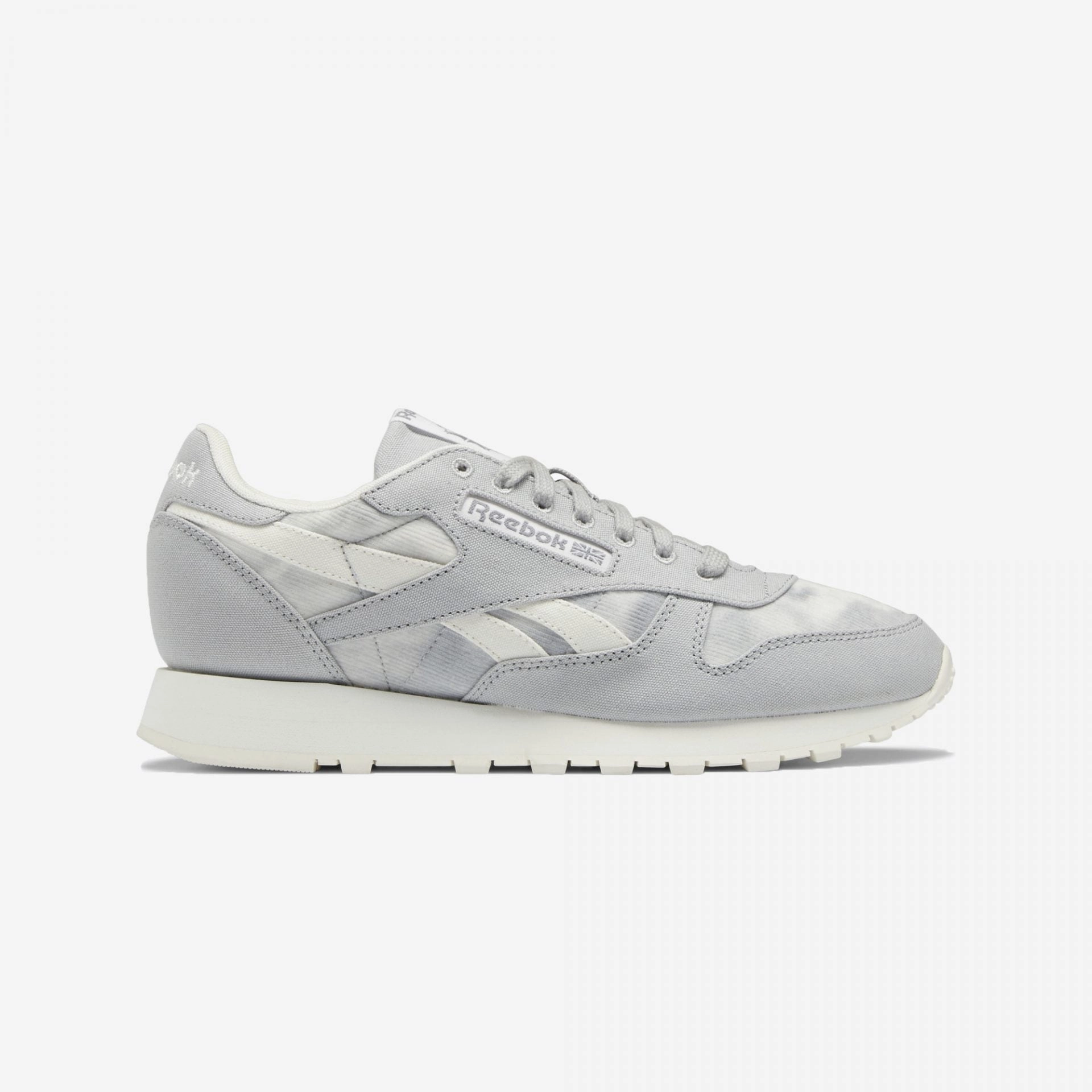 Reebok | CLASSIC GROW  { CLOD GREY