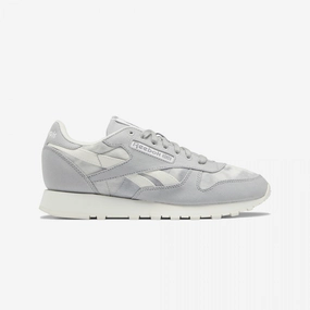 Reebok | CLASSIC GROW  { CLOD GREY