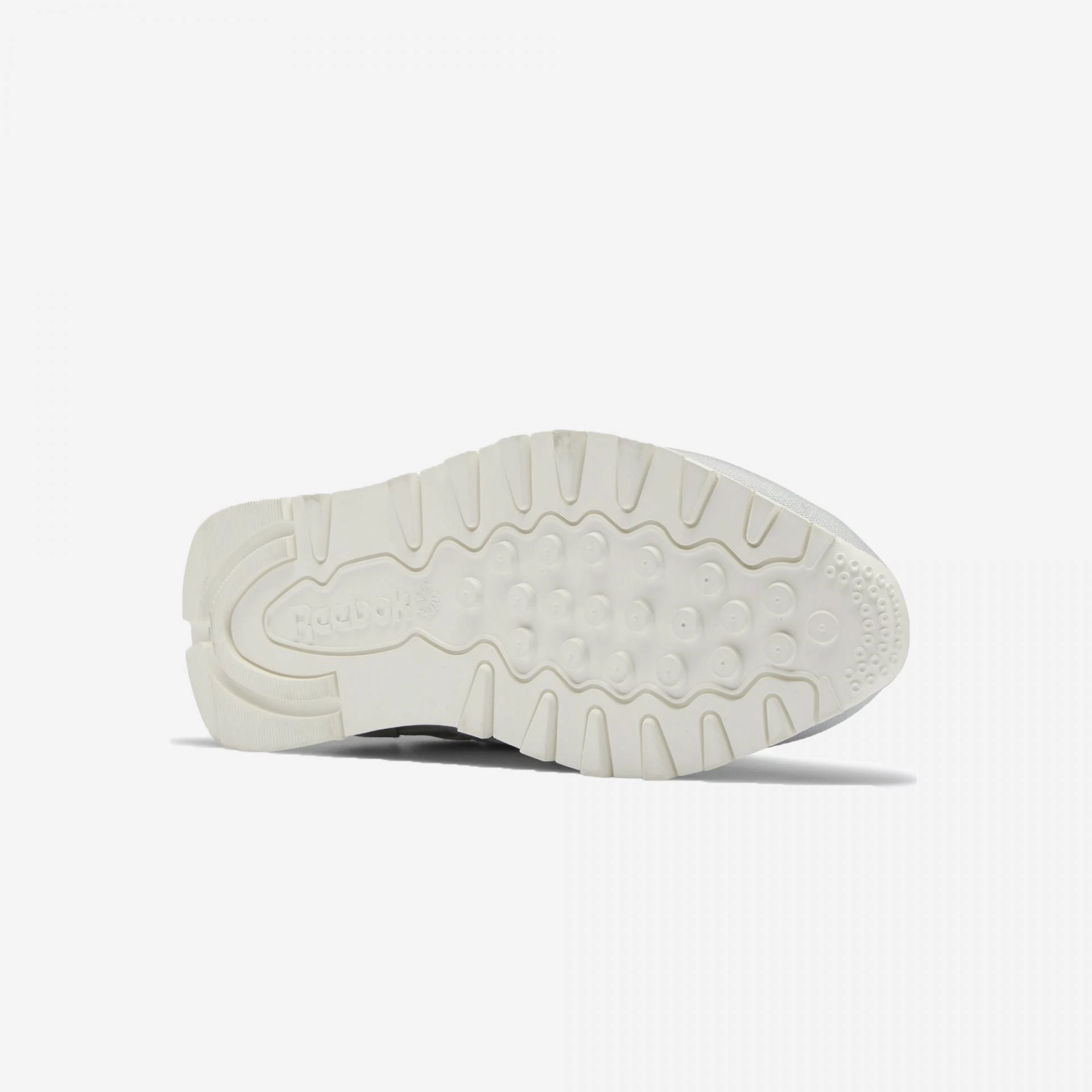 Reebok | CLASSIC GROW  { CLOD GREY