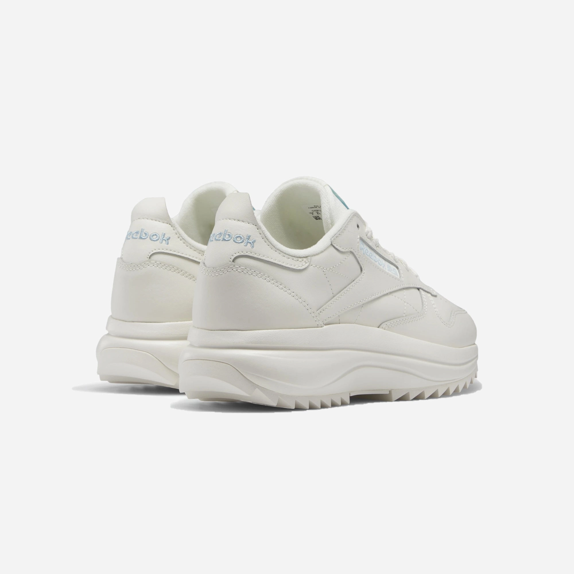 Reebok | CLASSIC LEATHER SP EXTRA  { BLUE PEARL