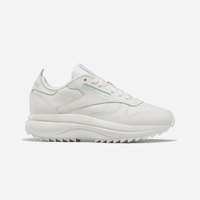 Reebok | CLASSIC LEATHER SP EXTRA  { BLUE PEARL