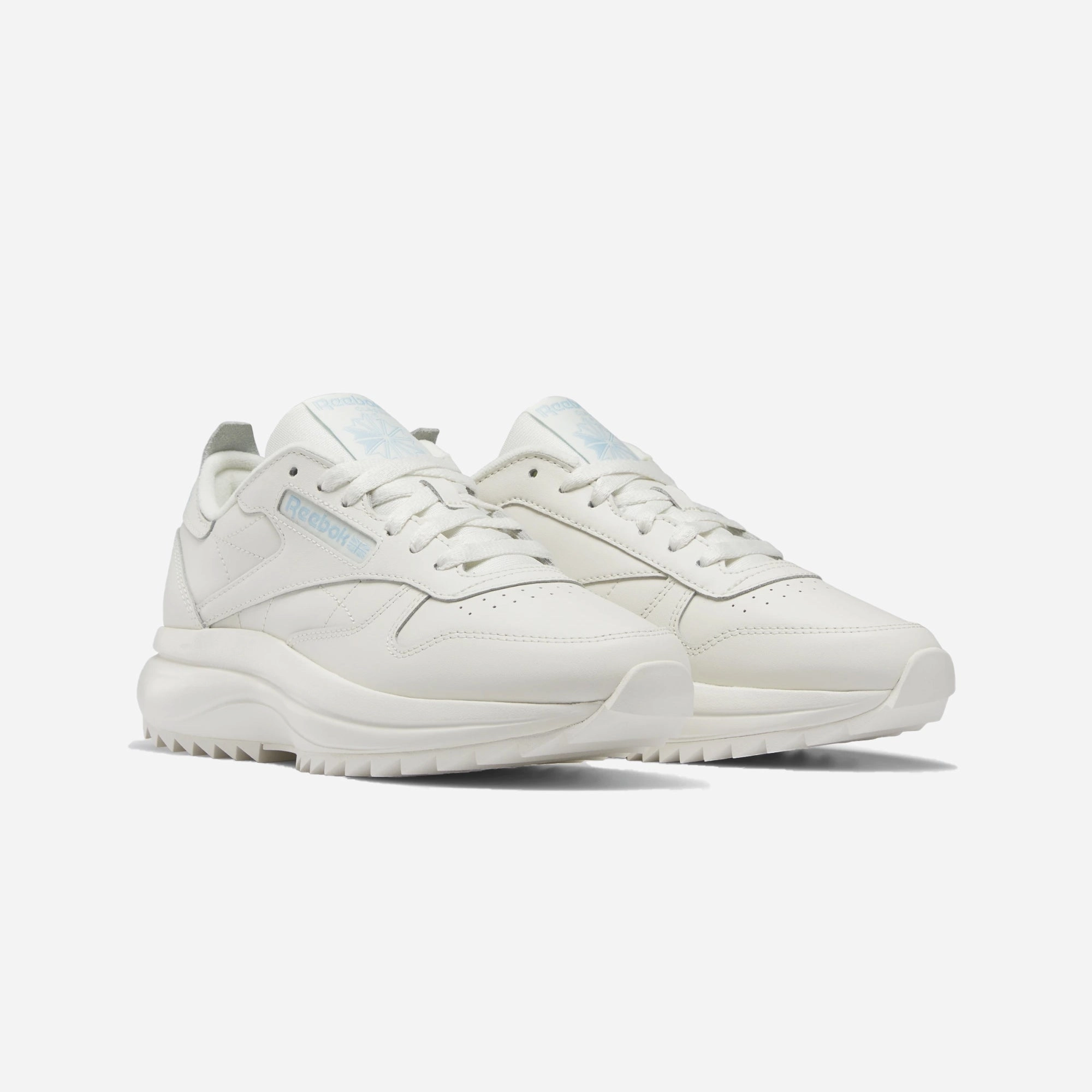 Reebok | CLASSIC LEATHER SP EXTRA  { BLUE PEARL
