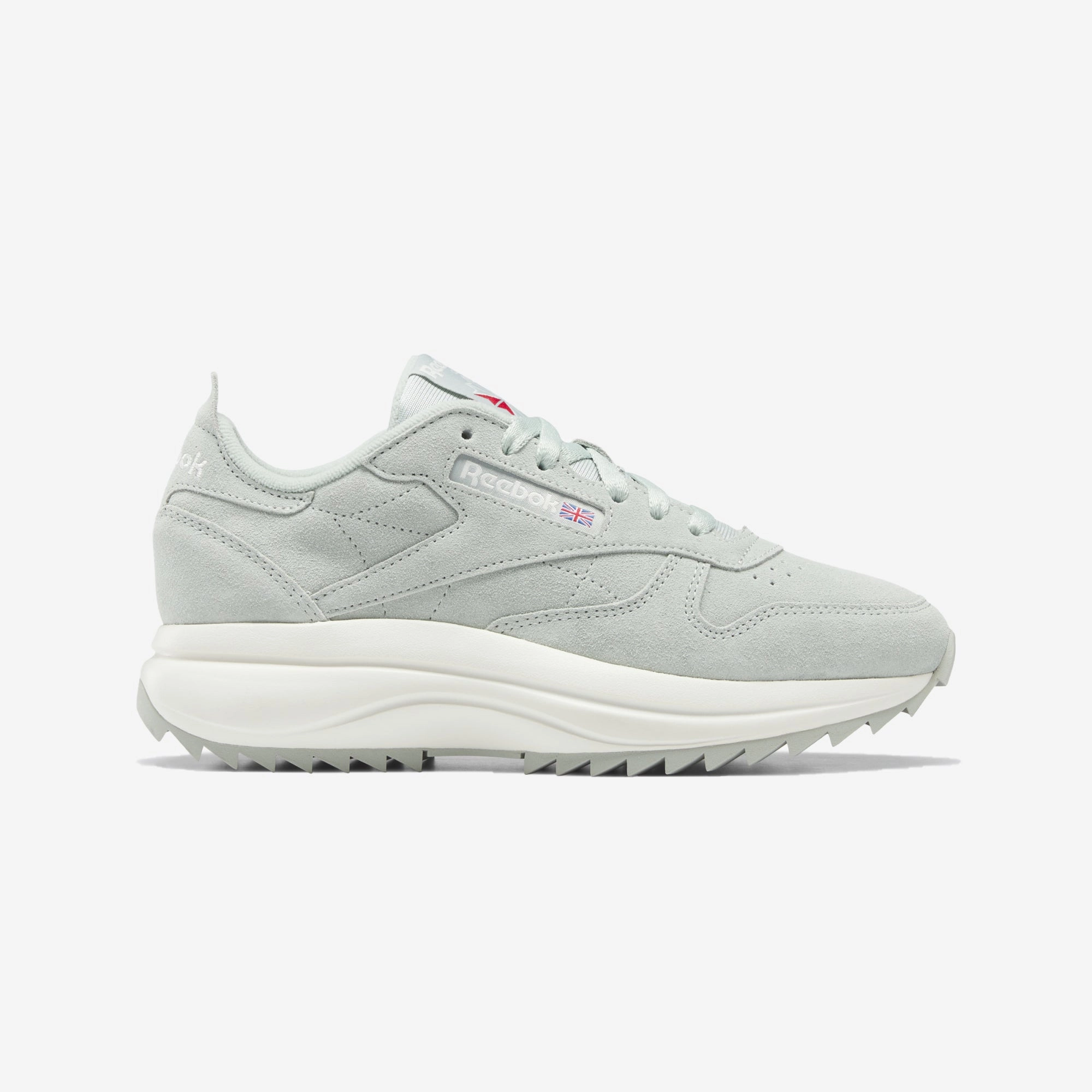 Reebok | CLASSIC LEATHER SP EXTRA  { SEA SPRAY