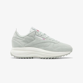 Reebok | CLASSIC LEATHER SP EXTRA  { SEA SPRAY