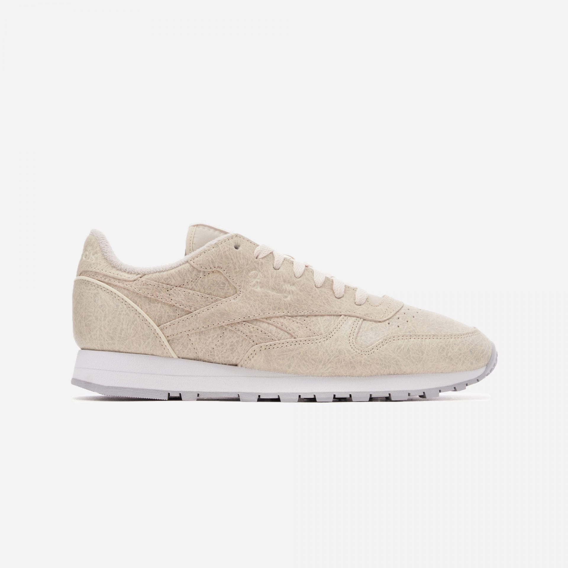 Reebok | EAMES CLASSIC LEATHER  { SANDTRAP