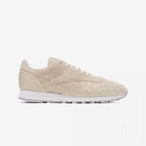 Reebok | EAMES CLASSIC LEATHER  { SANDTRAP