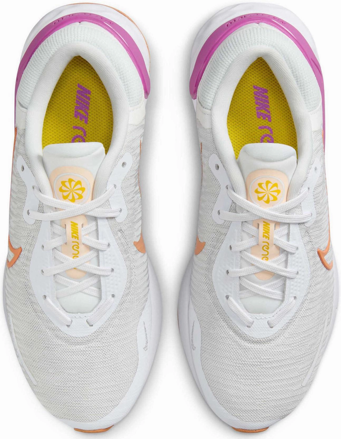 Renew Run 4 Women's Road Running Shoes