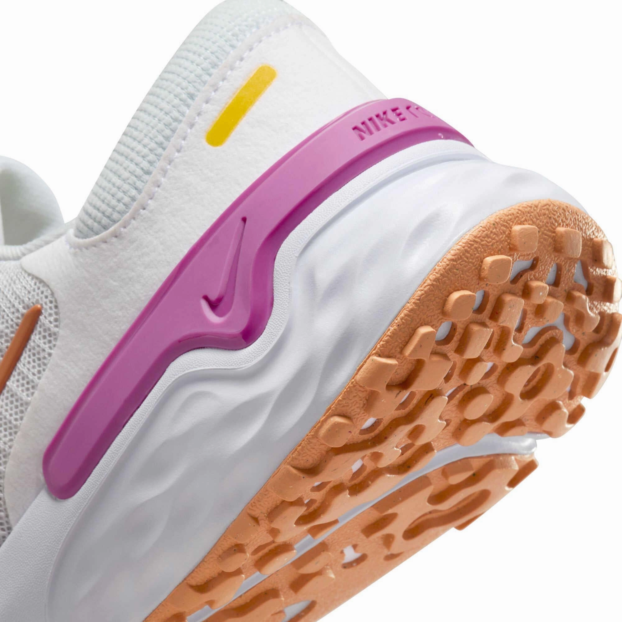 Renew Run 4 Women's Road Running Shoes