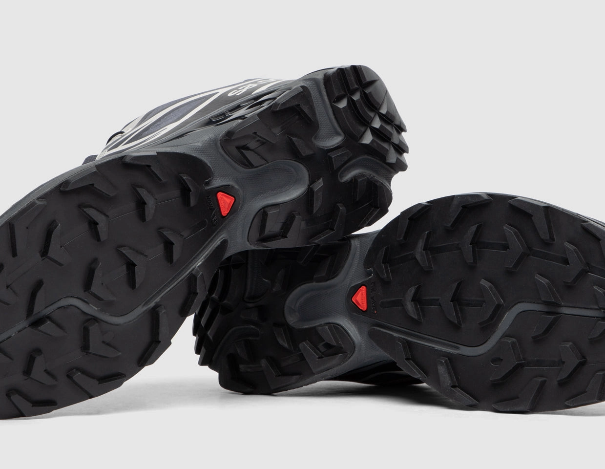 Salomon Sportstyle XT-6 GORE-TEX Black / Ebony - Lunar Rock