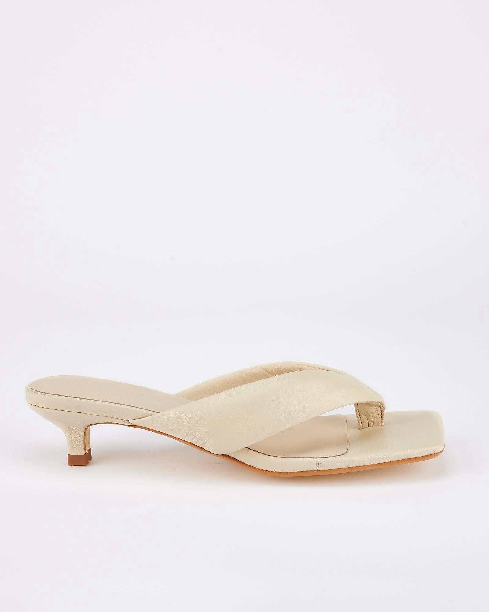 Sir Heel Off White