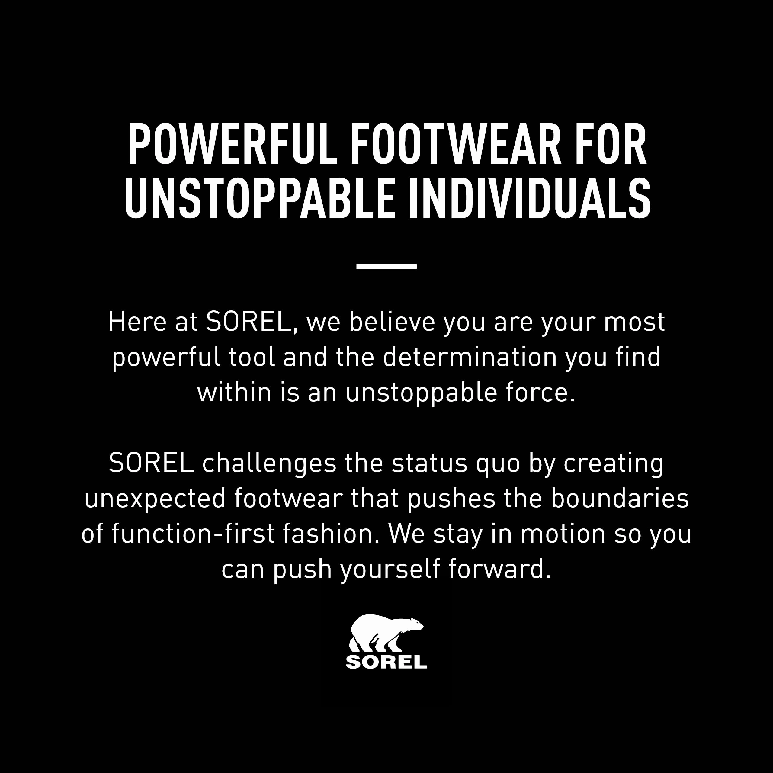 Sorel KIDS YOOT PAC TP WATERPROOF Schneestiefel für Unisex Kinder. Braun (Mesquite) - Youth. 38 EU