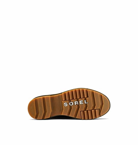 Sorel Torino 2 Waterproof wasserdichte Winterstiefel für Damen. Grau Quarry. 37 EU