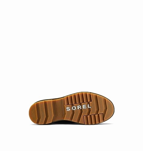 Sorel Torino 2 Waterproof wasserdichte Winterstiefel für Damen. Grau Quarry. 37 EU