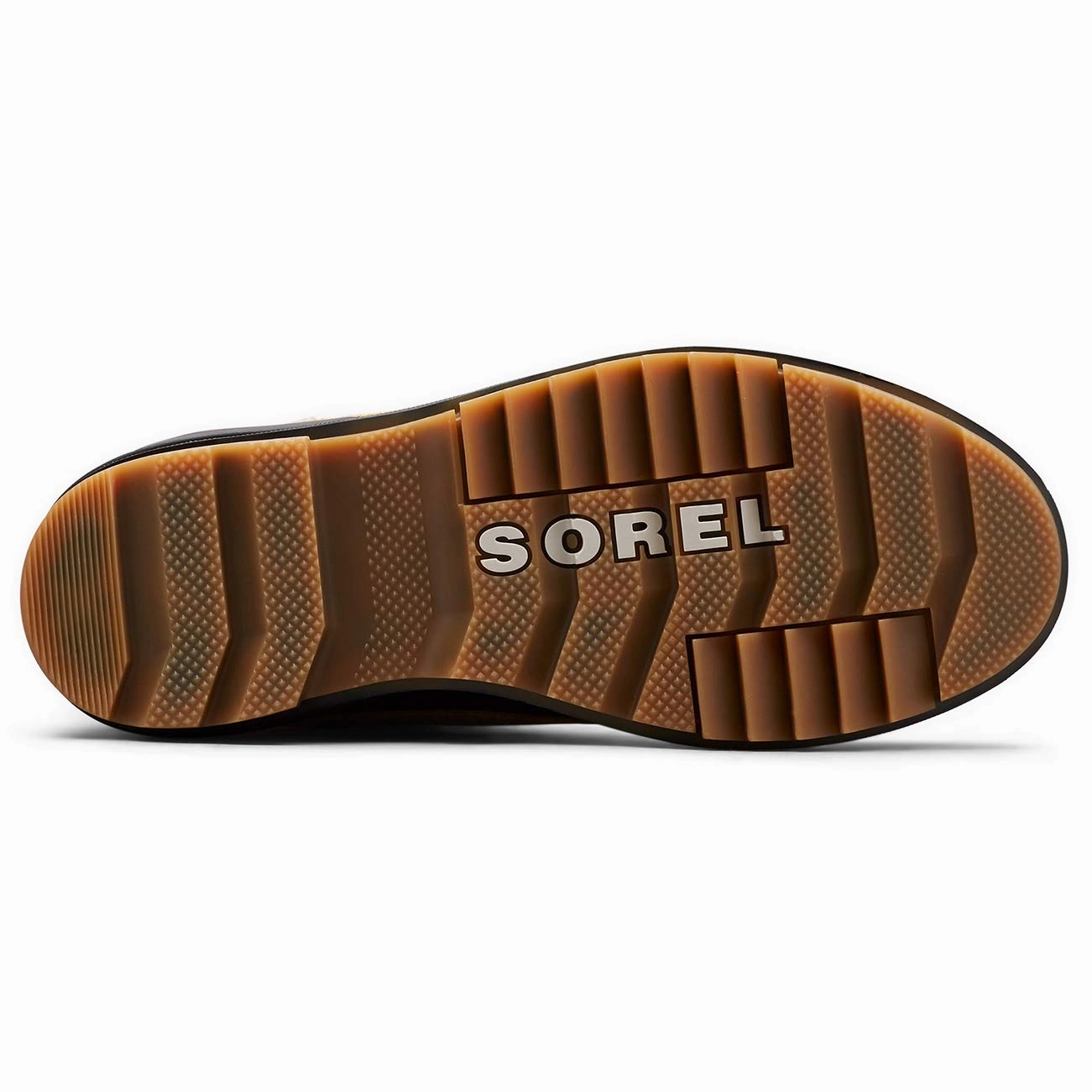 Sorel Torino 2 Waterproof wasserdichte Winterstiefel für Damen. Grün Curry. 37 EU