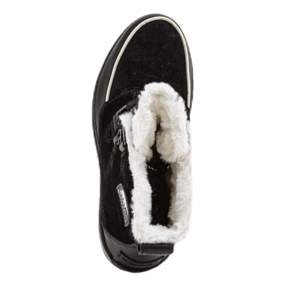 Sorel Torino 2 Waterproof wasserdichte Winterstiefel für Damen. Schwarz. 37.5 EU