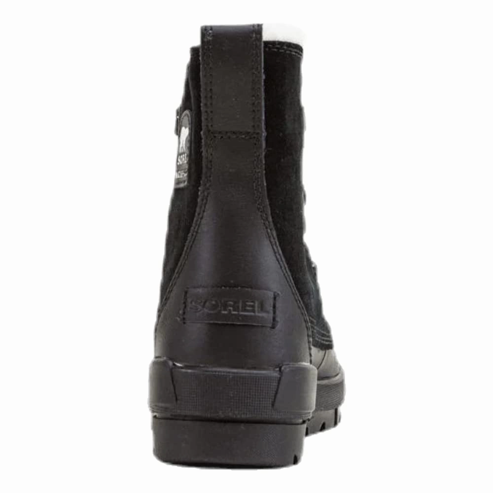 Sorel Torino 2 Waterproof wasserdichte Winterstiefel für Damen. Schwarz. 37.5 EU