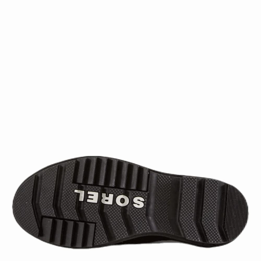 Sorel Torino 2 Waterproof wasserdichte Winterstiefel für Damen. Schwarz. 37.5 EU