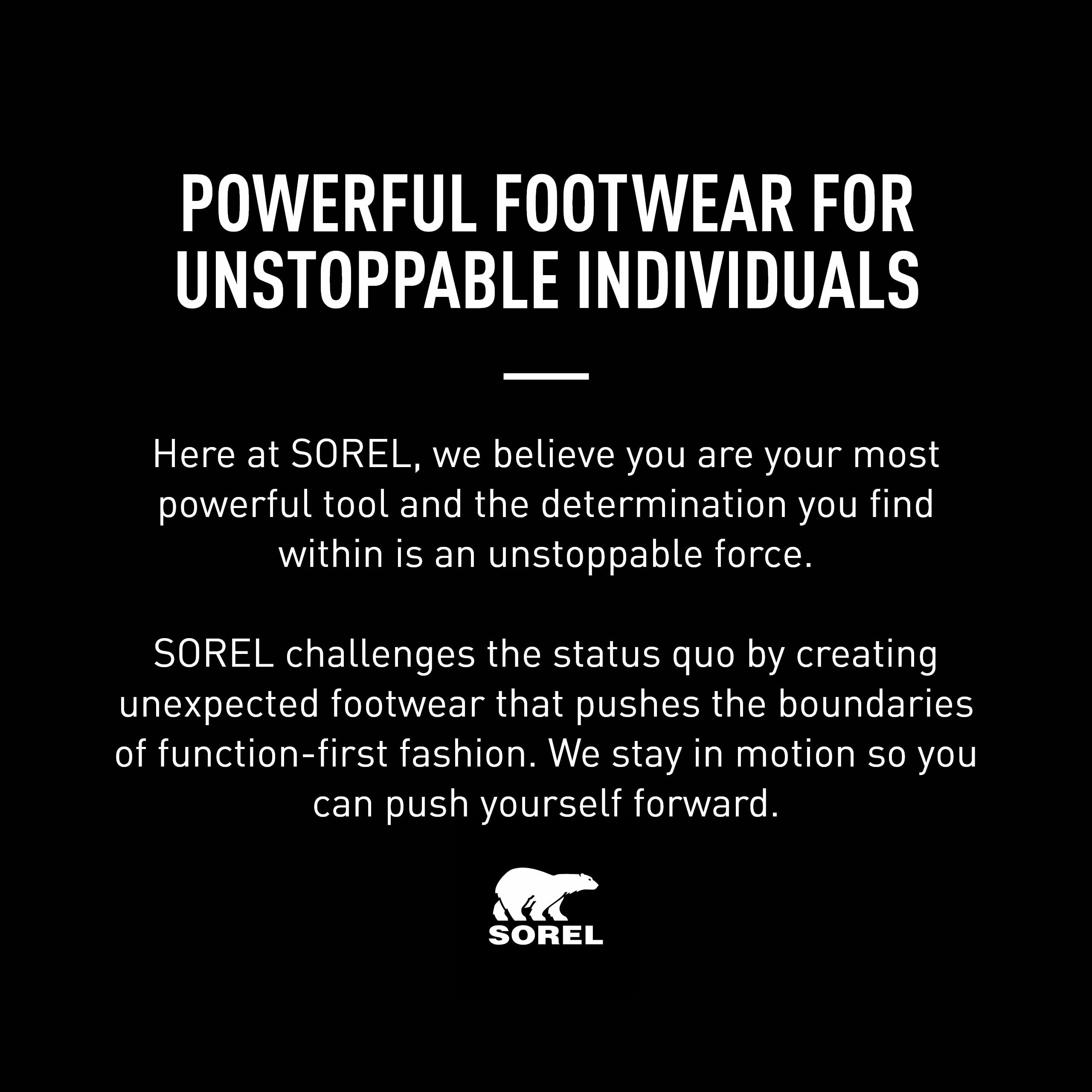 Sorel WINTER CARNIVAL WATERPROOF Schneestiefel für Damen. Grau (Quarry x Black). 38.5 EU