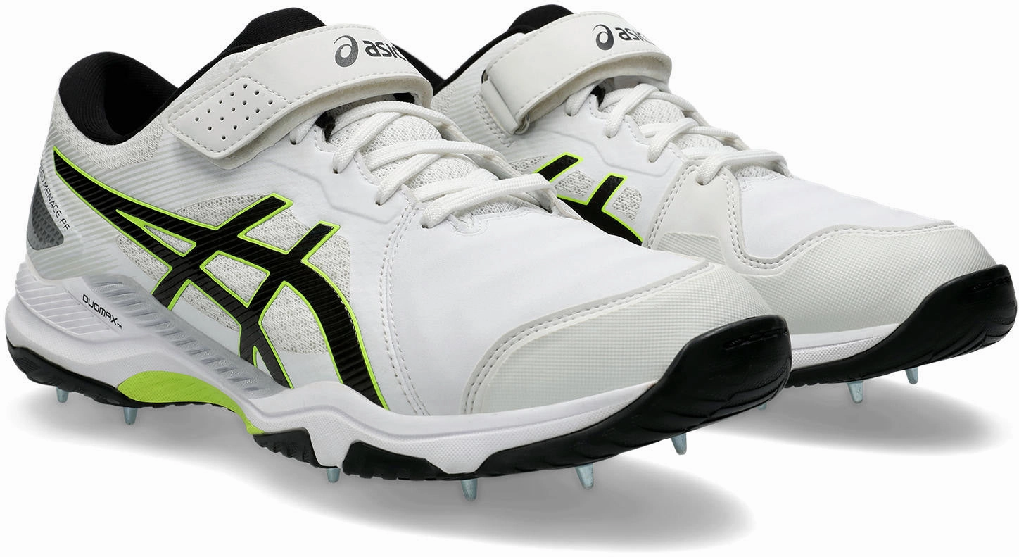 Speed Menace FF Men's Cricket Shoes