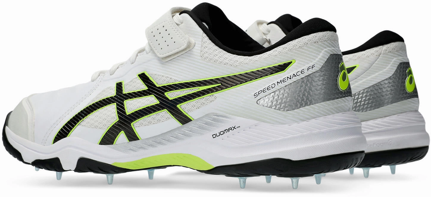 Speed Menace FF Men's Cricket Shoes