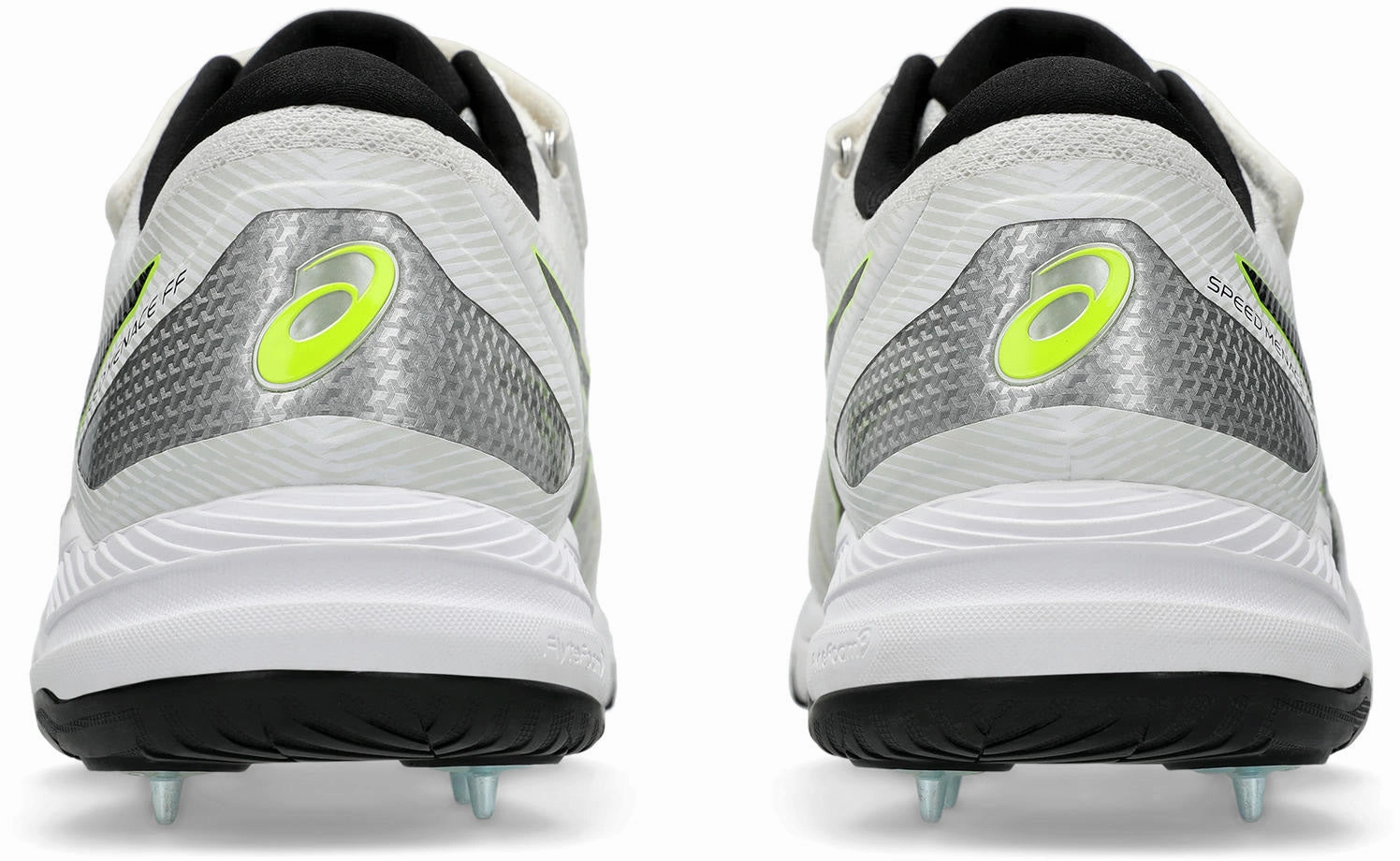 Speed Menace FF Men's Cricket Shoes