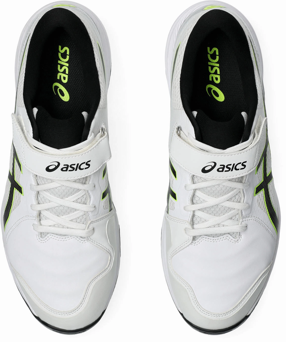 Speed Menace FF Men's Cricket Shoes