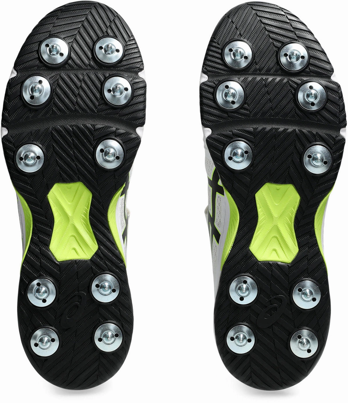 Speed Menace FF Men's Cricket Shoes