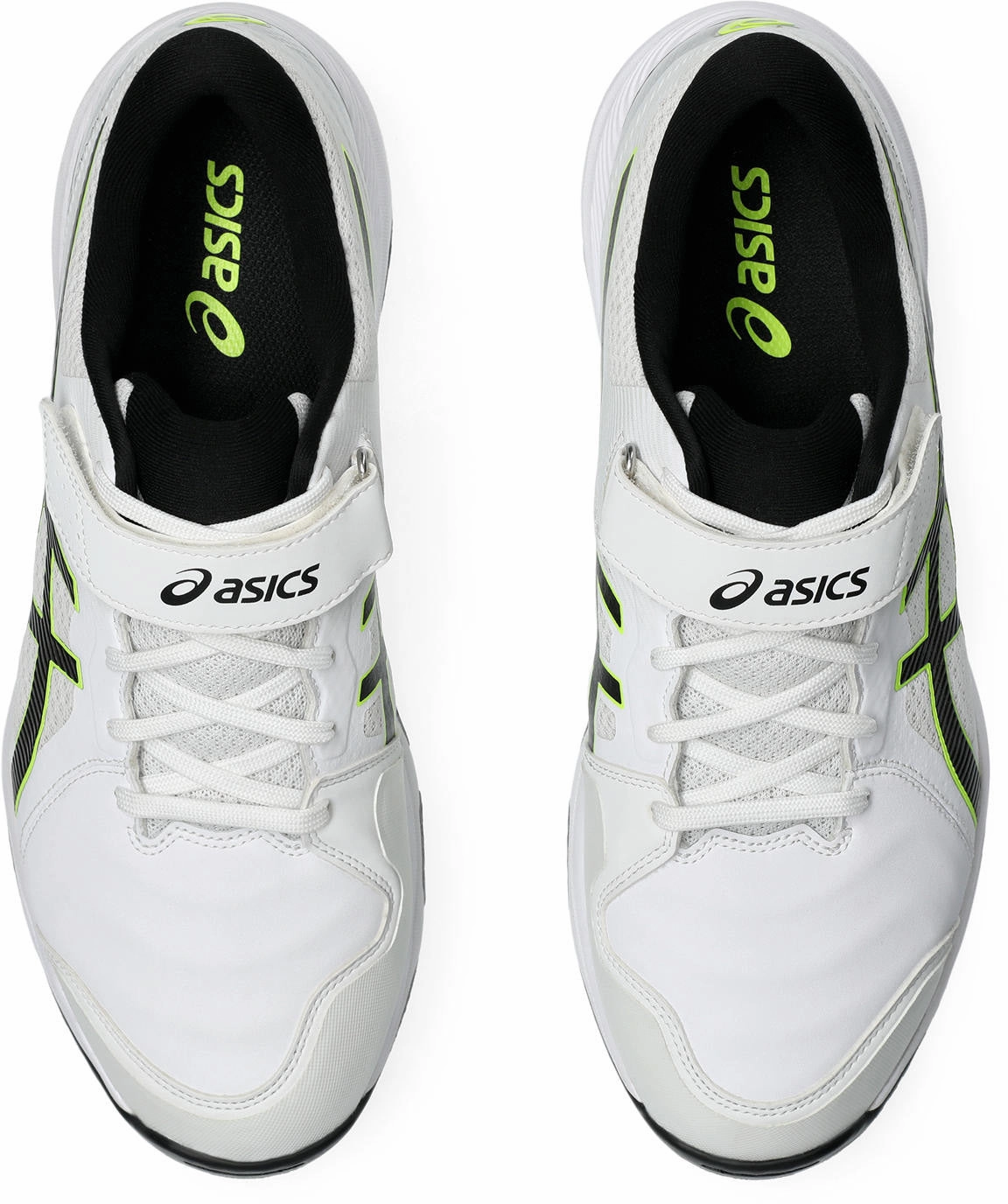 Speed Menace FF Men's Cricket Shoes
