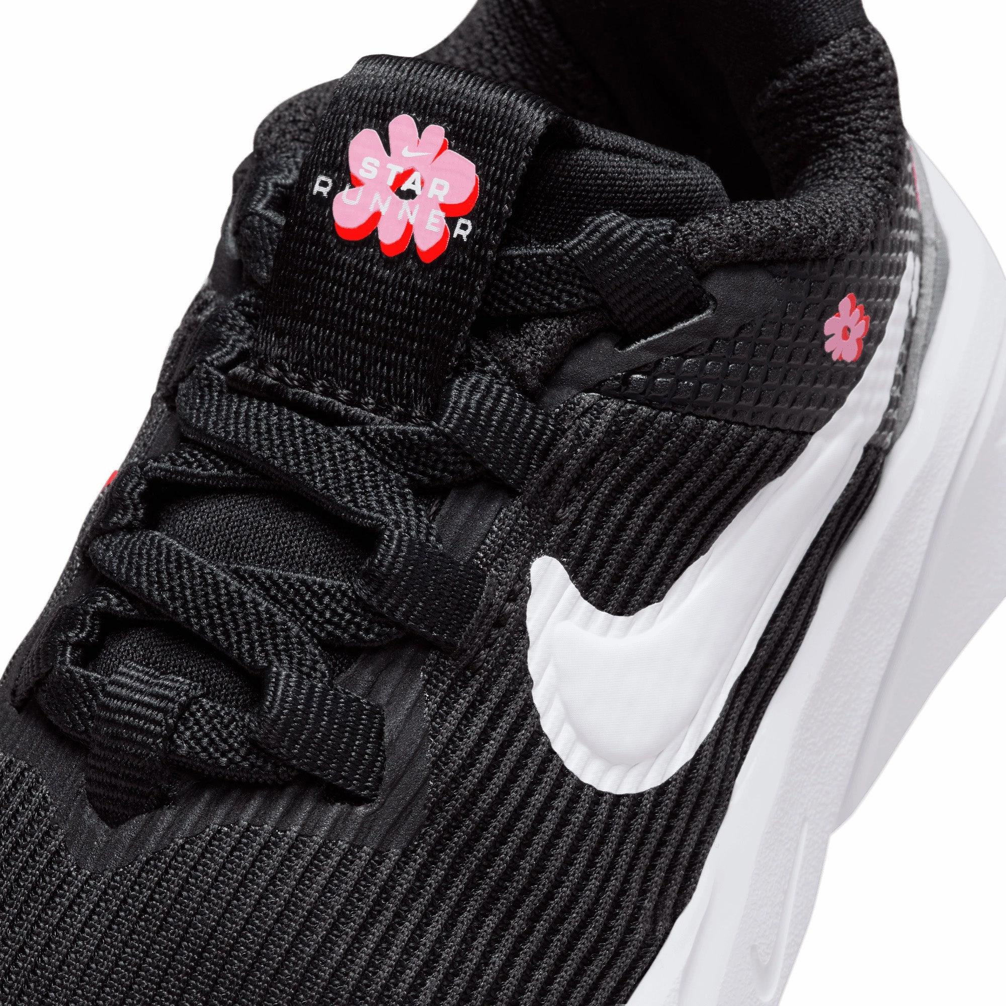Star Runner 4 Special-Edition Toddler's Shoes