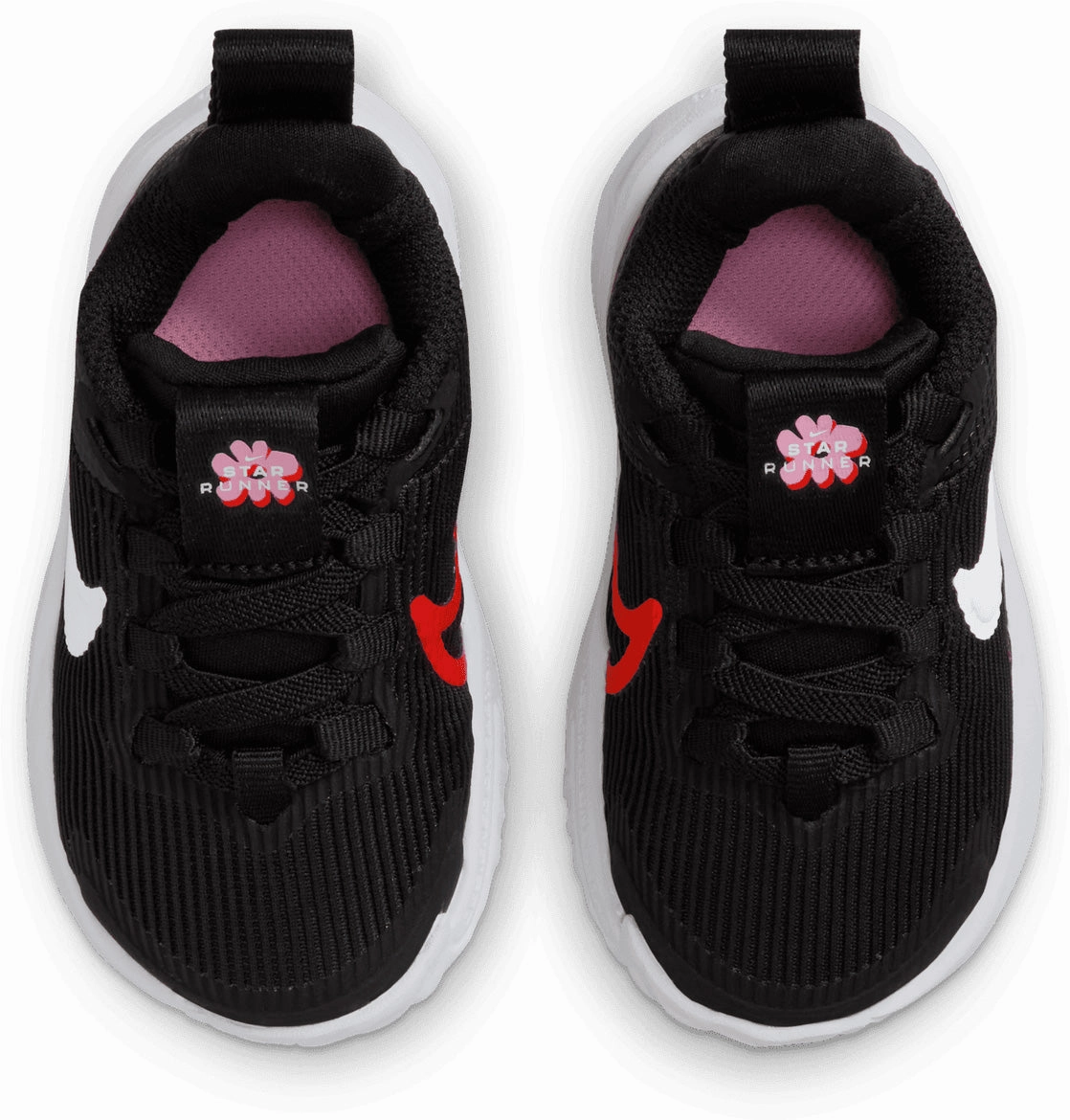 Star Runner 4 Special-Edition Toddler's Shoes
