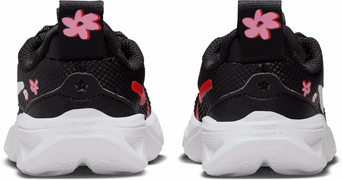 Star Runner 4 Special-Edition Toddler's Shoes