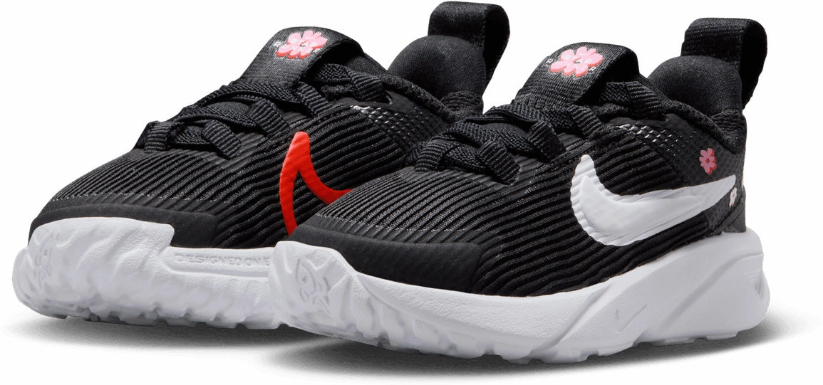 Star Runner 4 Special-Edition Toddler's Shoes